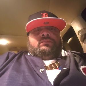 Meet your Posher, Reginald